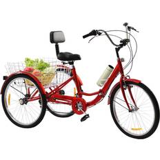 HINOPY Tricycle for Adults