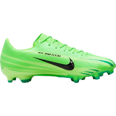 Nike 39 ½ - Herr Sportskor Nike Vapor 15 Academy Mercurial Dream Speed M - Green Strike/Stadium Green/Black