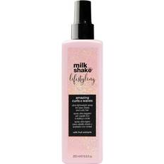 Dam Curl boosters milk_shake Lifestyling Amazing Curls & Waves 200ml