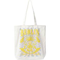 Vridlås Toteväskor Lala Berlin Tote Mia Bärbar väska sunburst One Size