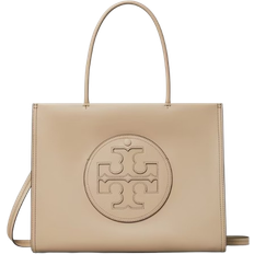 Tory Burch Small Ella Bio Tote - Fresh Clay