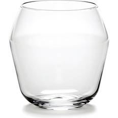 Serax Dricksglas Serax Glass Billie Transparent Dricksglas