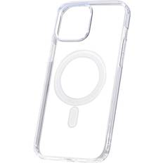Andersson Mobilskal Andersson TPU case w/ MagSafe Apple iPhone 15 Pro Max Clear