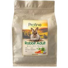 Profine Smådjur Husdjur Profine Animals Rabbit Adult 3kg