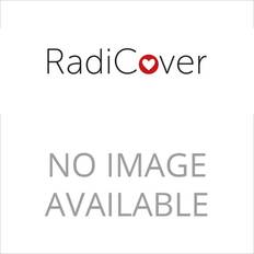 RadiCover Mobilskal RadiCover Mobilskal Reserv för RAD118 iPhone X/Xs Svart Bulkpackad