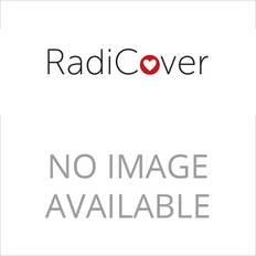 RadiCover Mobilskal RadiCover Mobilskal Reserv för RAD212 iPhone 11 Pro Svart Bulkpackad