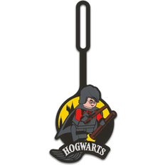 Lego Harry Potter Quidditch Bag Charm - Multicolour