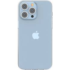 devia Naked TPU Case iPhone 14 Plus Transparent