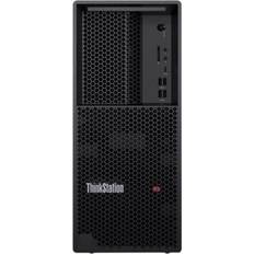 Lenovo 32 GB Stationära datorer Lenovo ThinkStation P3 tower Core