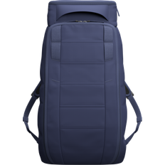 Db Dam Väskor Db Hugger Backpack 30L - Blue Hour