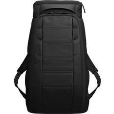 Db Dam Väskor Db Hugger Backpack 25L - Black Out