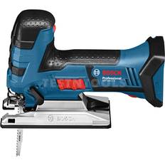 Bosch Batteri - Li-ion Sticksågar Bosch GST 18V-LI S Professional Solo