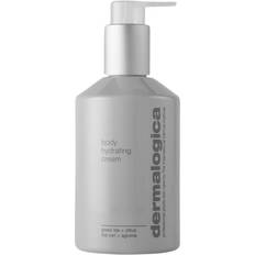 Body lotions Dermalogica Body Hydrating Cream 295ml