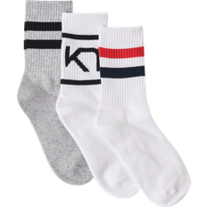 Kari Traa Underkläder Kari Traa Tennis Sock 3-Pack W BW Storlek 39-41