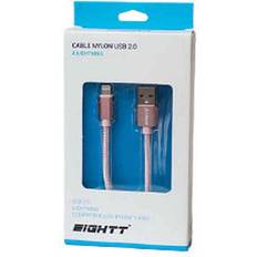 Eightt USB A 2.0 - Lightning