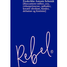 Rebel (Häftad, 2023)