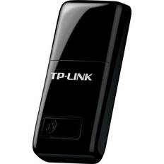 Nätverkskort & Bluetooth-adaptrar TP-Link TL-WN823N