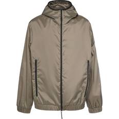 Moncler S Regnjackor & Regnkappor Moncler Algovia Nylon Rainwear Jacket