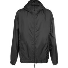 Moncler S Regnjackor & Regnkappor Moncler Algovia Nylon Rainwear Jacket