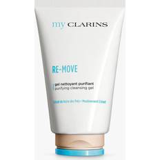 Clarins Ansiktsrengöring Clarins My Re-Move Purifying Gel 125ml