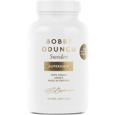 Bobby Oduncu Superhair 120 st