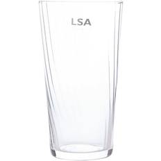 LSA International Dricksglas LSA International Gio Line Dricksglas 32cl 4st