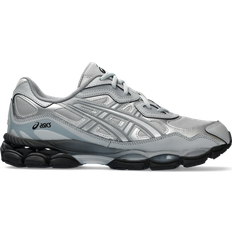 Asics 4 - Herr Sneakers Asics Gel-NYC - Mid Grey/Sheet Rock