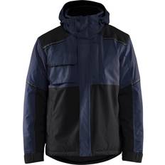 Blåkläder Justerbar Arbetskläder & Utrustning Blåkläder 4881 Winter Jacket