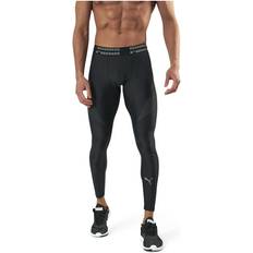 Puma Herr Tights Puma Exo-Adapt Long Tight Black, Male, Tøj, Tights, Træning, Sort