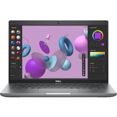 Dell Precision 3480 Core I7 16gb 512gb Ssd