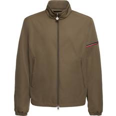 Moncler Gröna Jackor Moncler Ruinette Tech Jacket