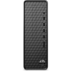 HP 16 GB Stationära datorer HP Slim Desktop S01-pF4100ng