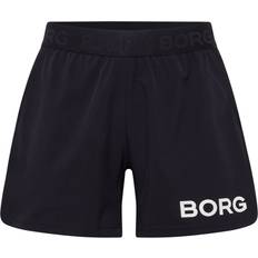 Björn Borg Herr - Svarta Shorts Björn Borg Short Shorts Svart