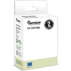 Isotech Blå Bläck & Toner Isotech Ink LC-3211