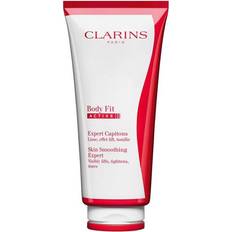 Clarins Body Fit Active Skin Smoothing Expert 200ml