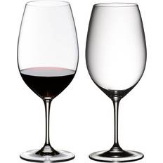 Riedel Glas Riedel Vinum Syrah Shiraz Rödvinsglas 72cl 2st