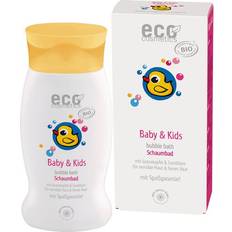 Eco Cosmetics Babyhud Eco Cosmetics Baby Bubble Bath 200ml