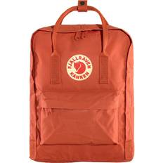 Fjällräven Röda Ryggsäckar Fjällräven Kånken - Rowan Red