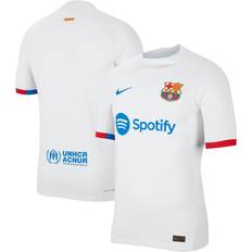 Nike Bortatröja Matchtröjor Nike FC Barcelona Match Dri-FIT ADV Soccer Jersey 2023/24