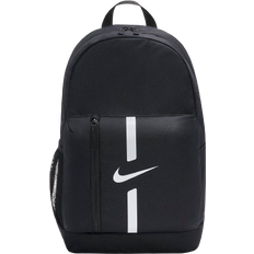 Nike Barn Väskor Nike Academy Team Football Backpack - Black/White