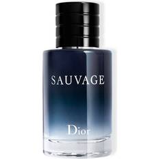 Dior Herr Eau de Toilette Dior Sauvage EdT 60ml