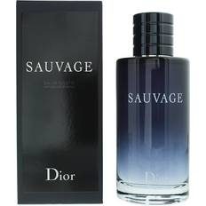 Dior Herr Eau de Toilette Dior Sauvage EdT 200ml