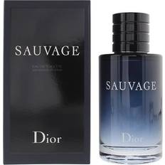 Dior Herr Eau de Toilette Dior Sauvage EdT 100ml