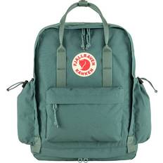 Fjällräven Kånken Outlong - Frost Green