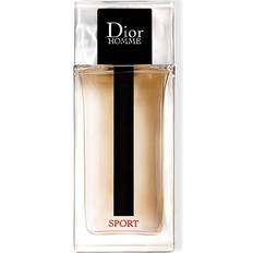 Dior Herr Eau de Toilette Dior Dior Homme Sport EdT 75ml