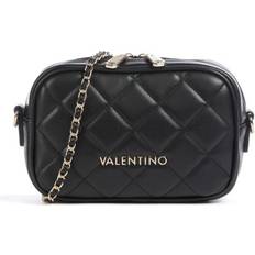 Valentino Bags Ocarina Umhängetasche schwarz