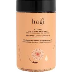 Hagi Bath Salt Spicy Orange