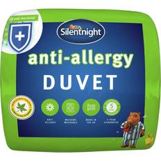Silentnight Duntäcken Silentnight Anti Allergy Tog Duvet