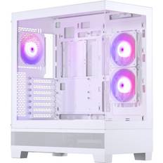 Atx full tower case Phanteks XT View Case Tempered Glass