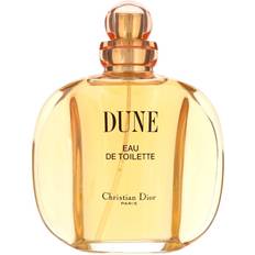 Dior Dam Eau de Toilette Dior Dune EdT 100ml